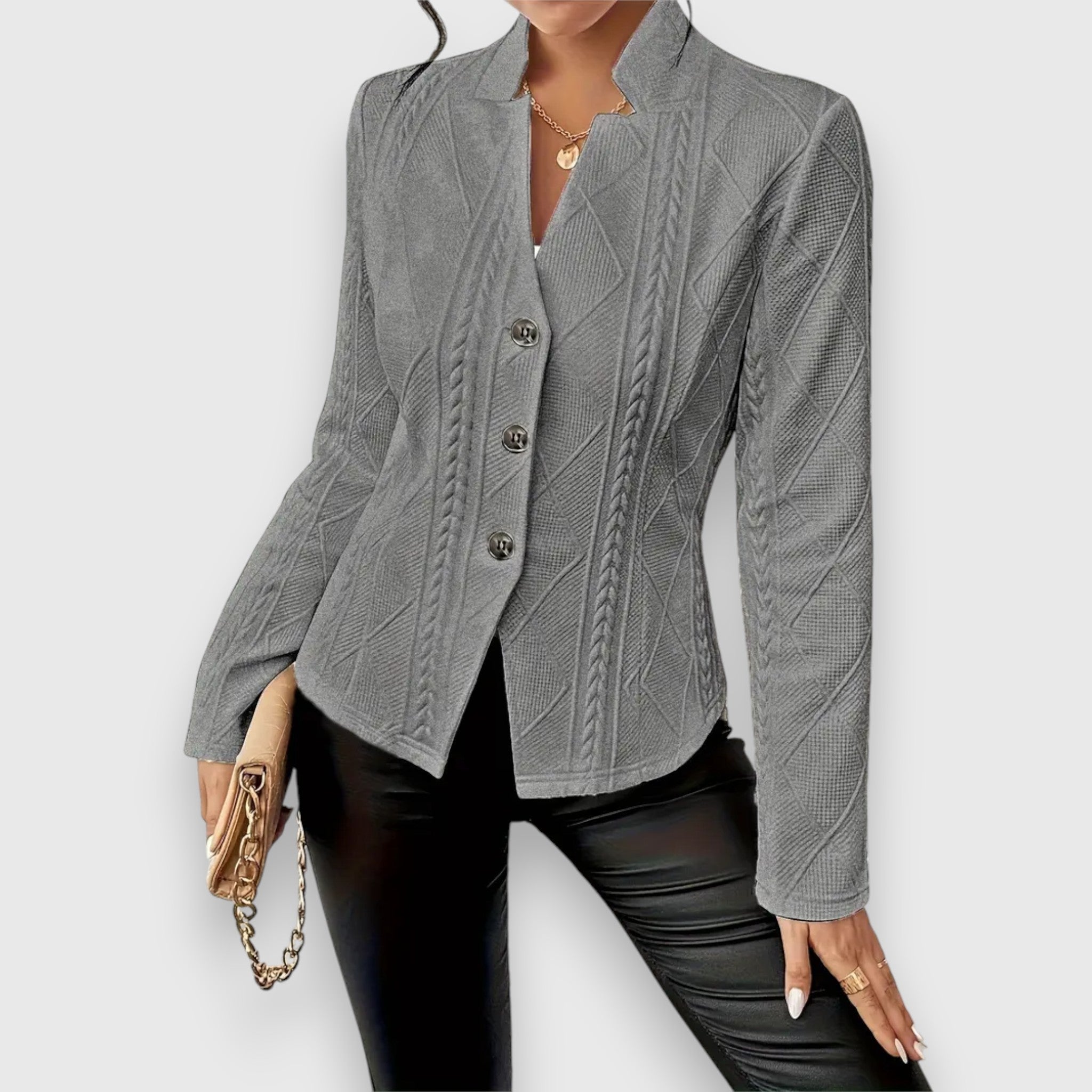 Liana – Leichte Frühlingsjacke