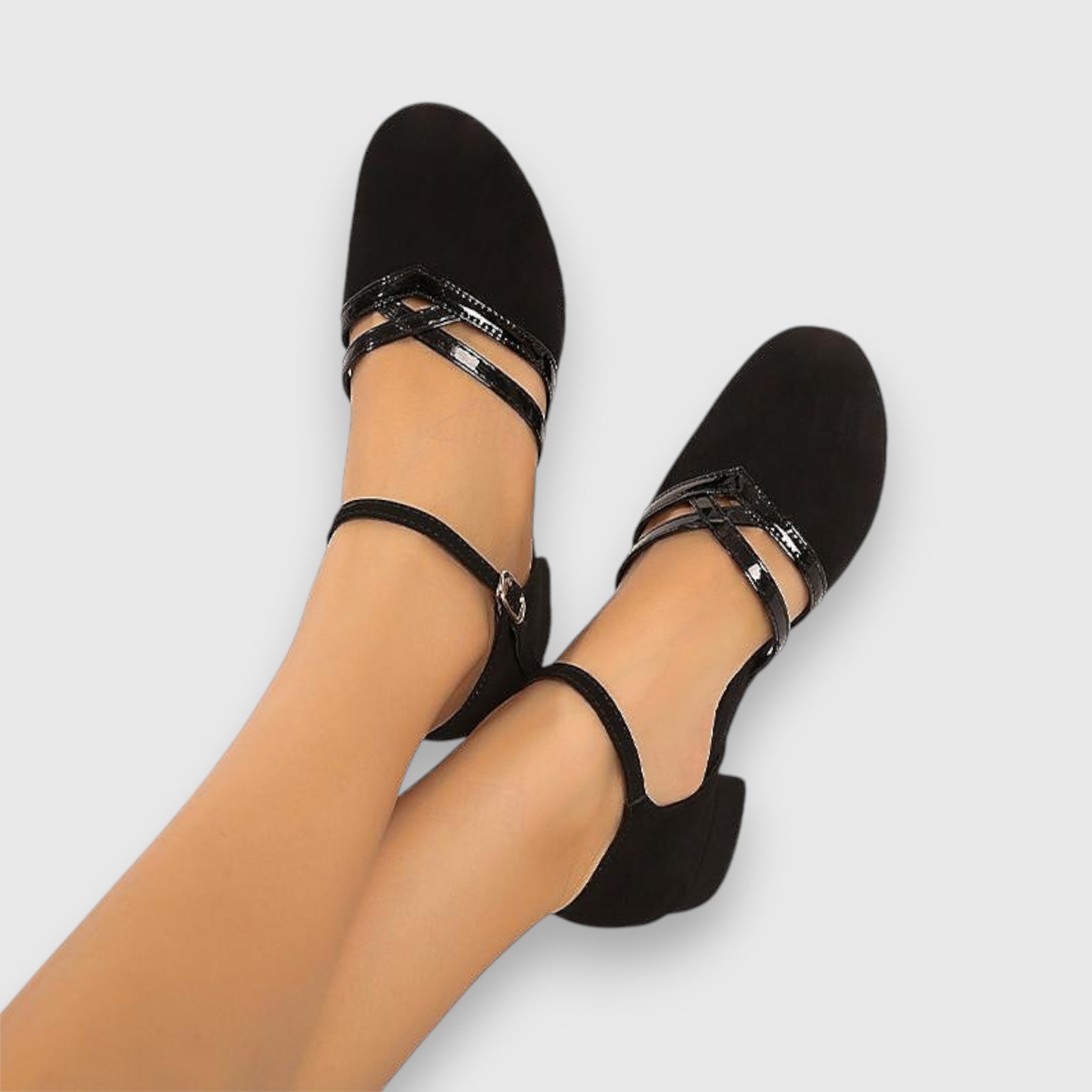 Lina – Bequeme Tanzschuhe