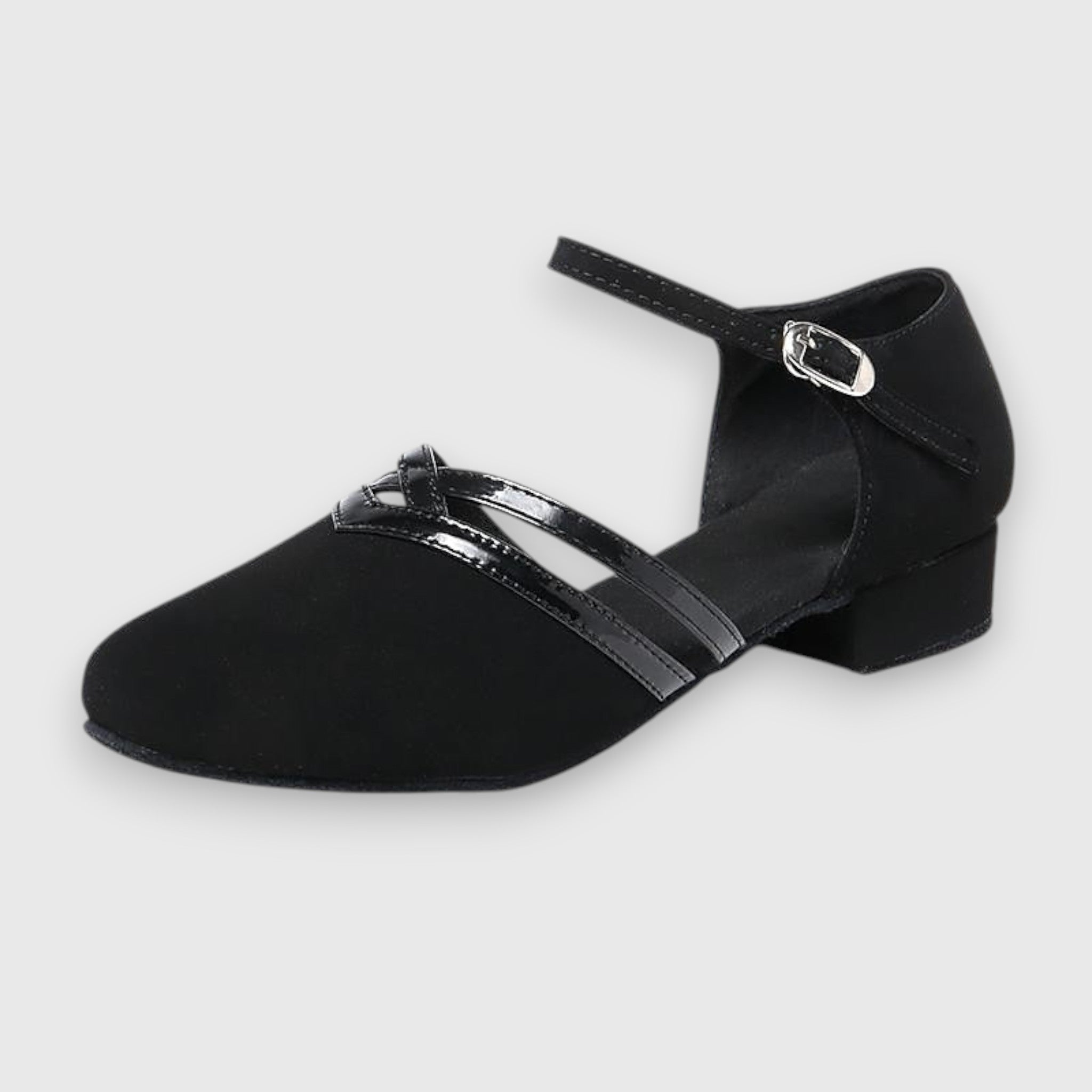 Lina – Bequeme Tanzschuhe
