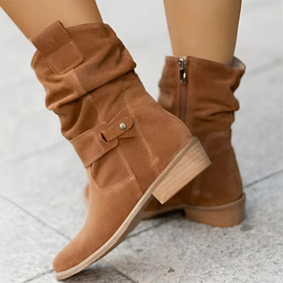 Alice – Elegante Stiefeletten