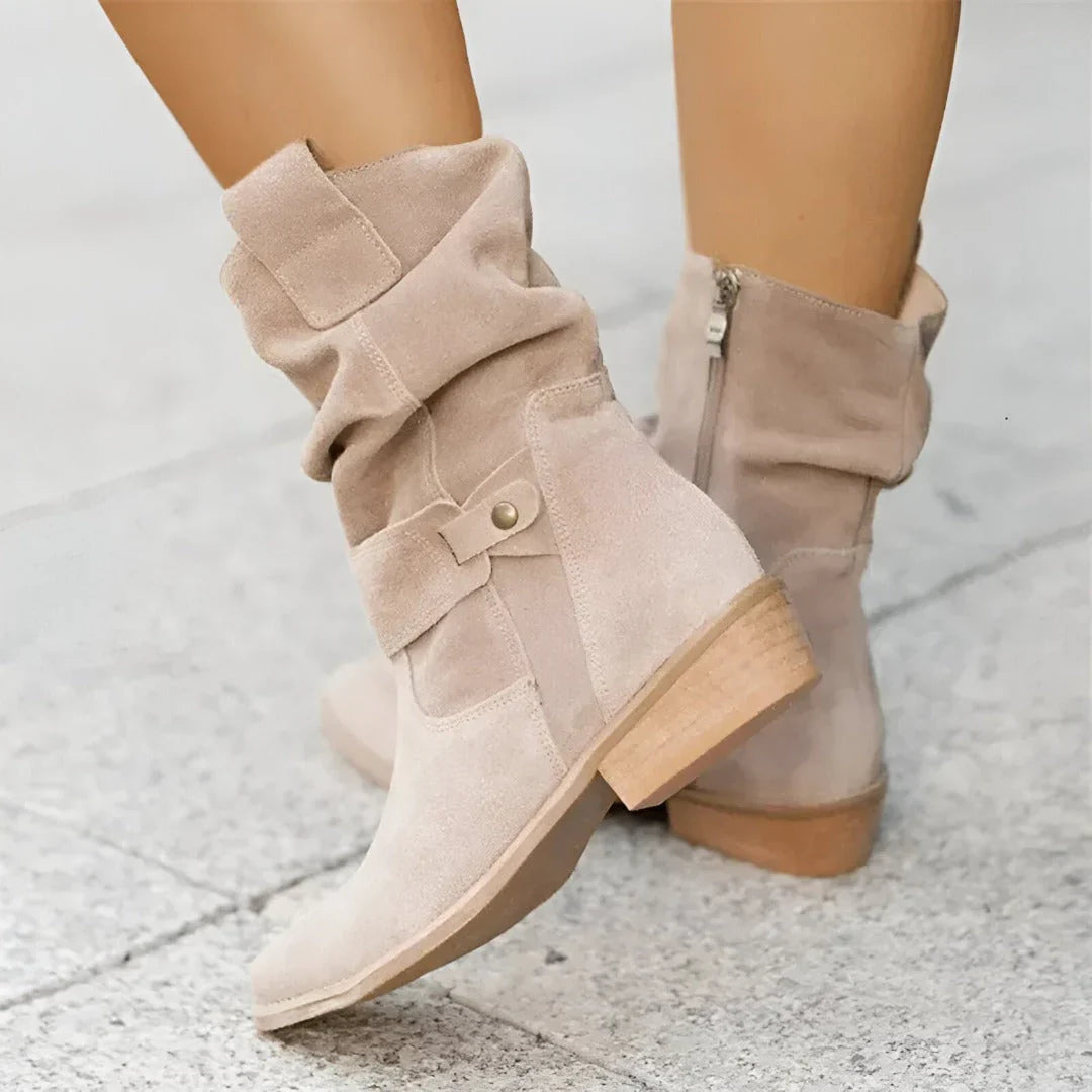 Alice – Elegante Stiefeletten