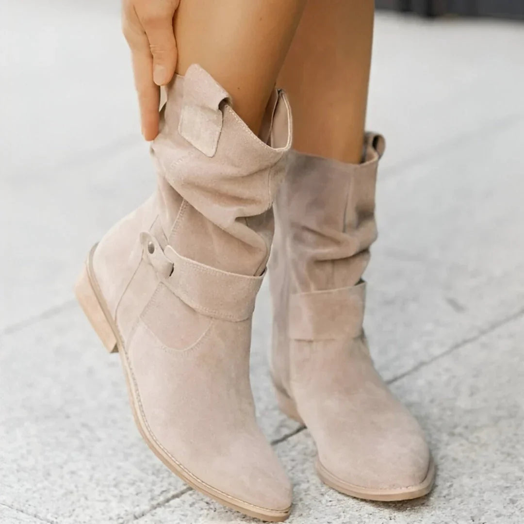Alice – Elegante Stiefeletten