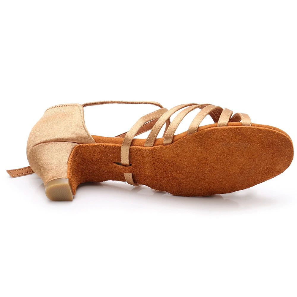 Luna – Bequeme Tanzschuhe