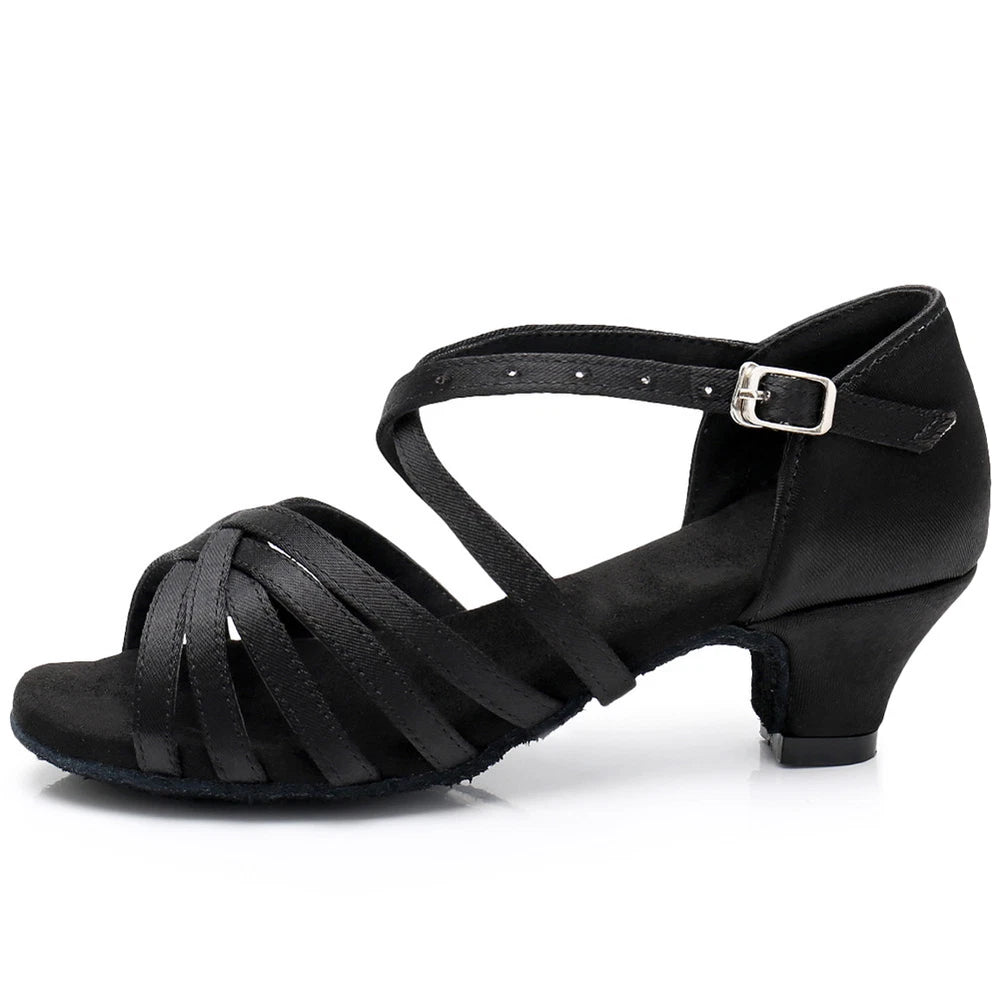 Luna – Bequeme Tanzschuhe