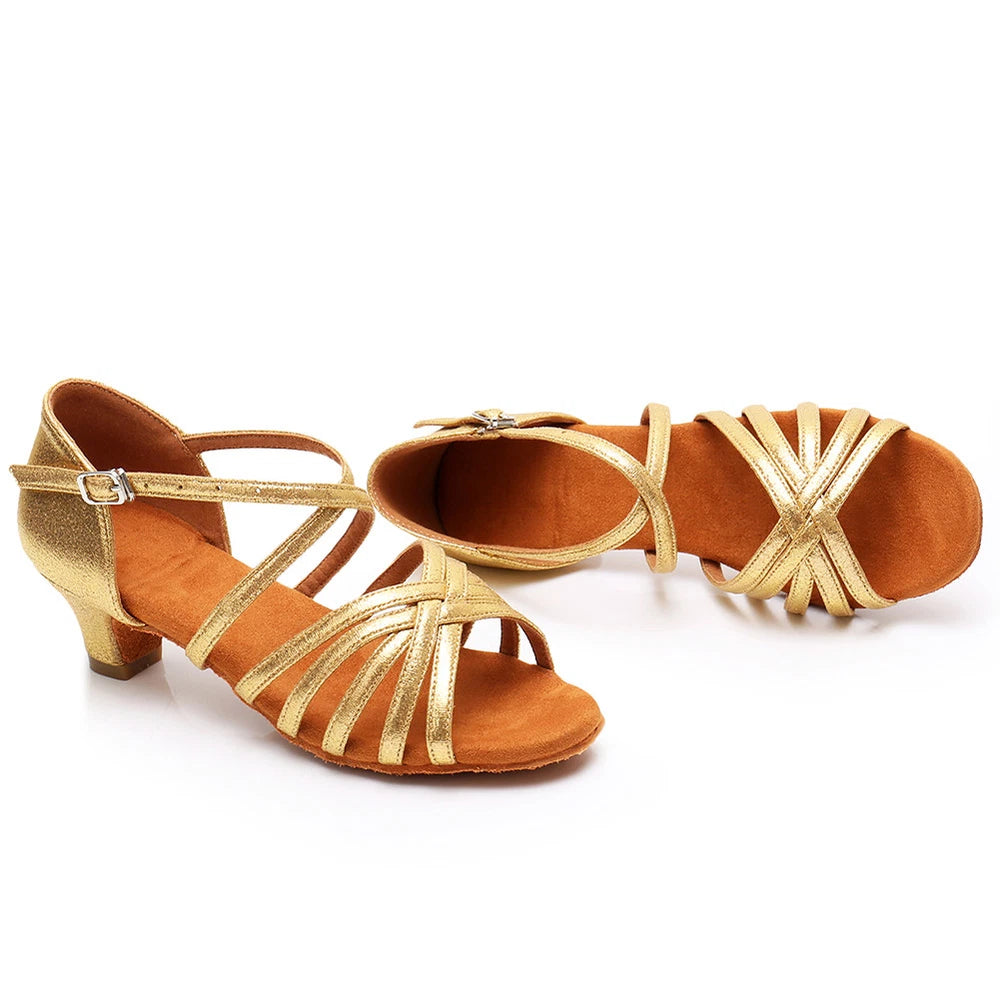 Luna – Bequeme Tanzschuhe