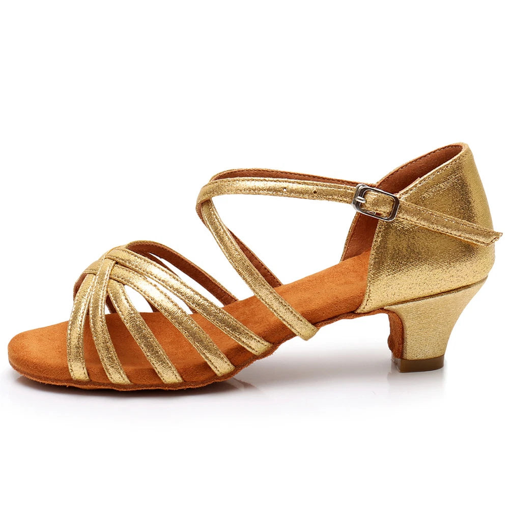 Luna – Bequeme Tanzschuhe