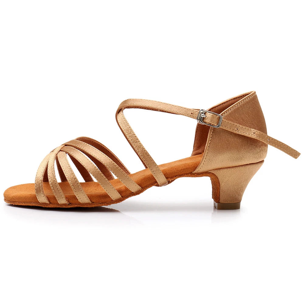 Luna – Bequeme Tanzschuhe