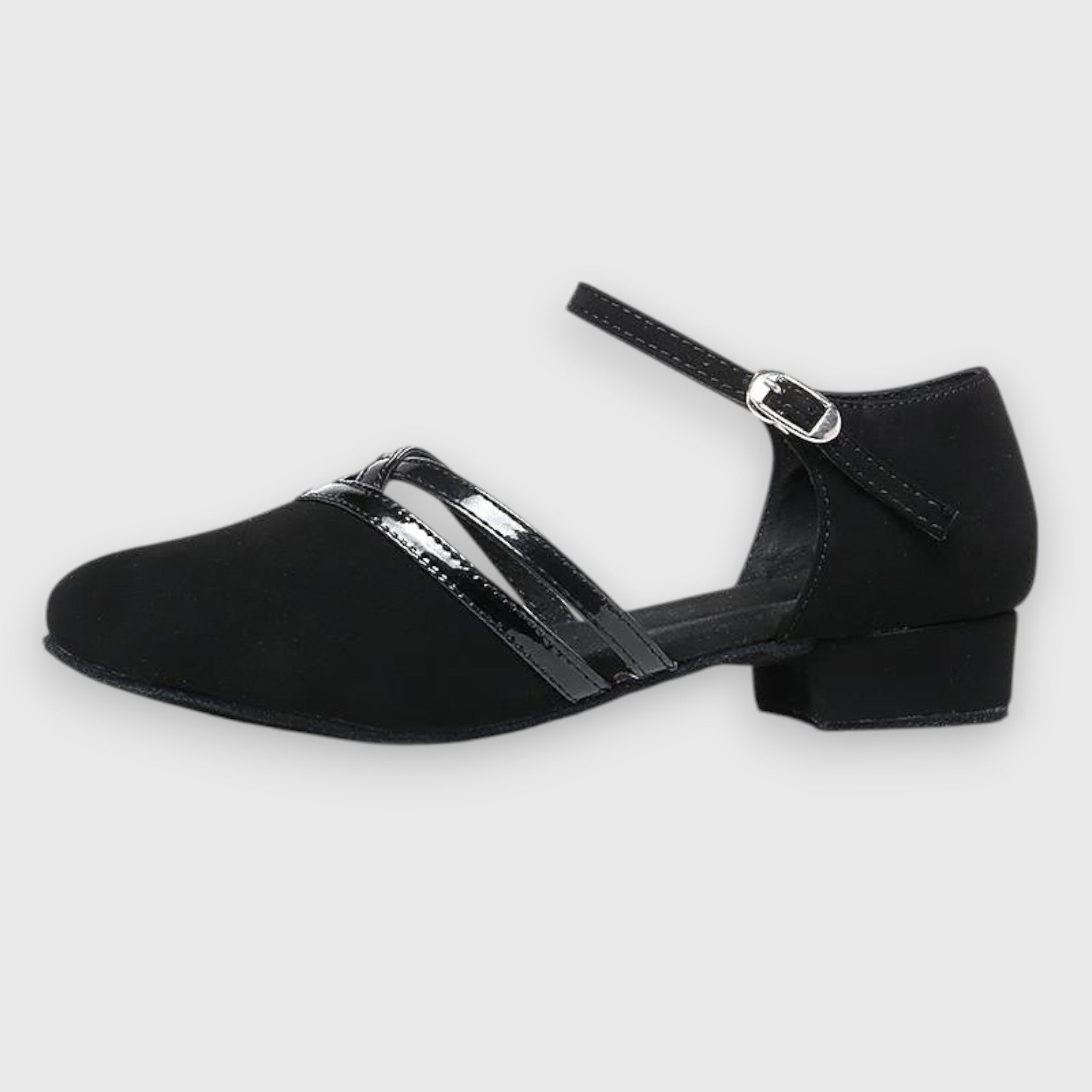 Lina – Bequeme Tanzschuhe