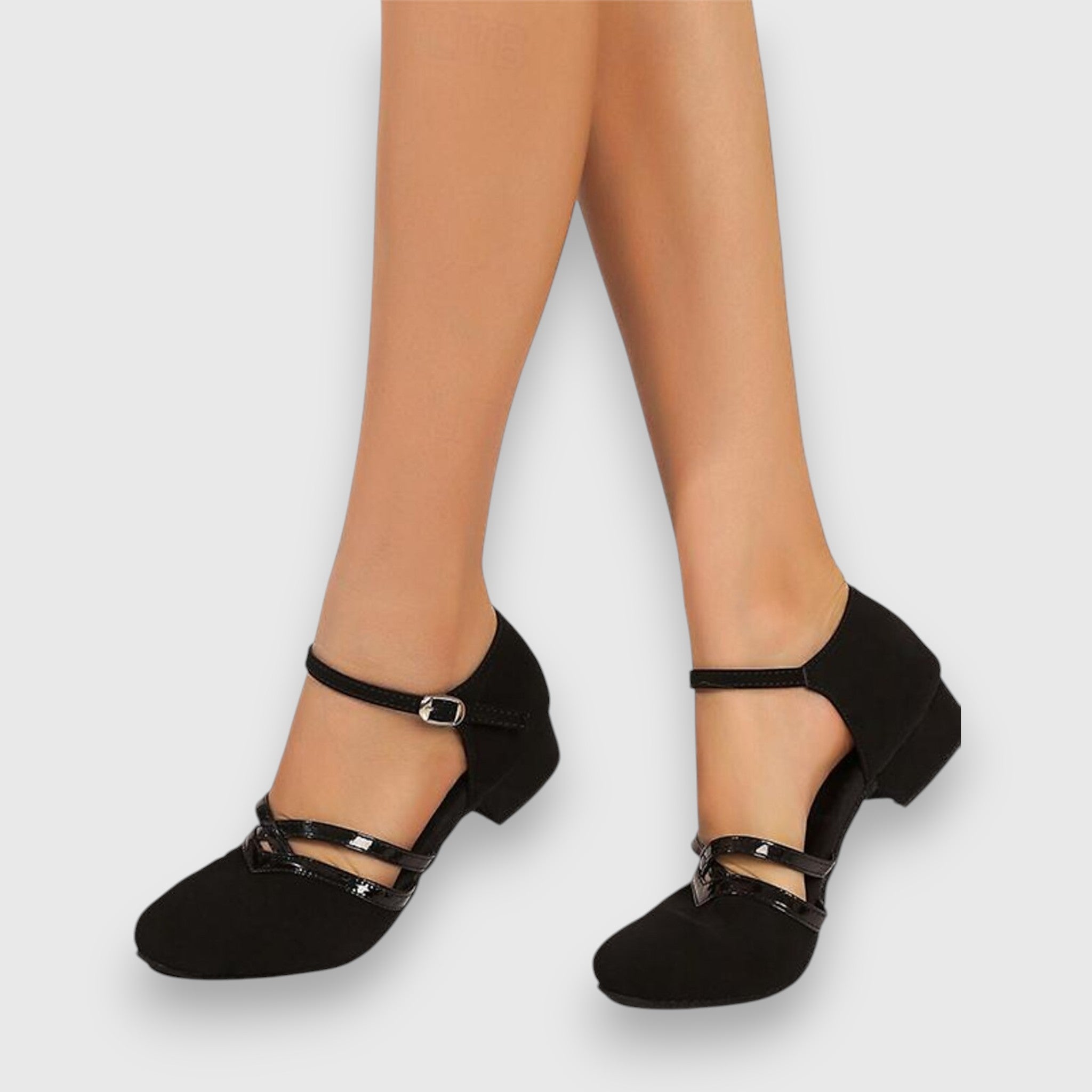 Lina – Bequeme Tanzschuhe